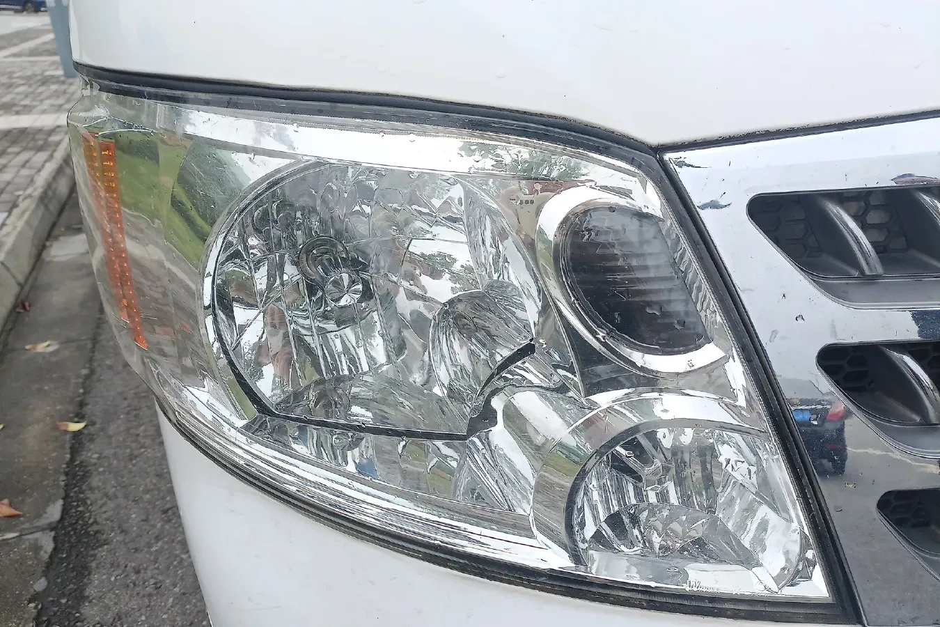 2014 Foton Scenery 2.0L 103HP L4 5MT,autocango,china used car exporter,china ev exporter,chinese used car exporter,chinese used ev exporter