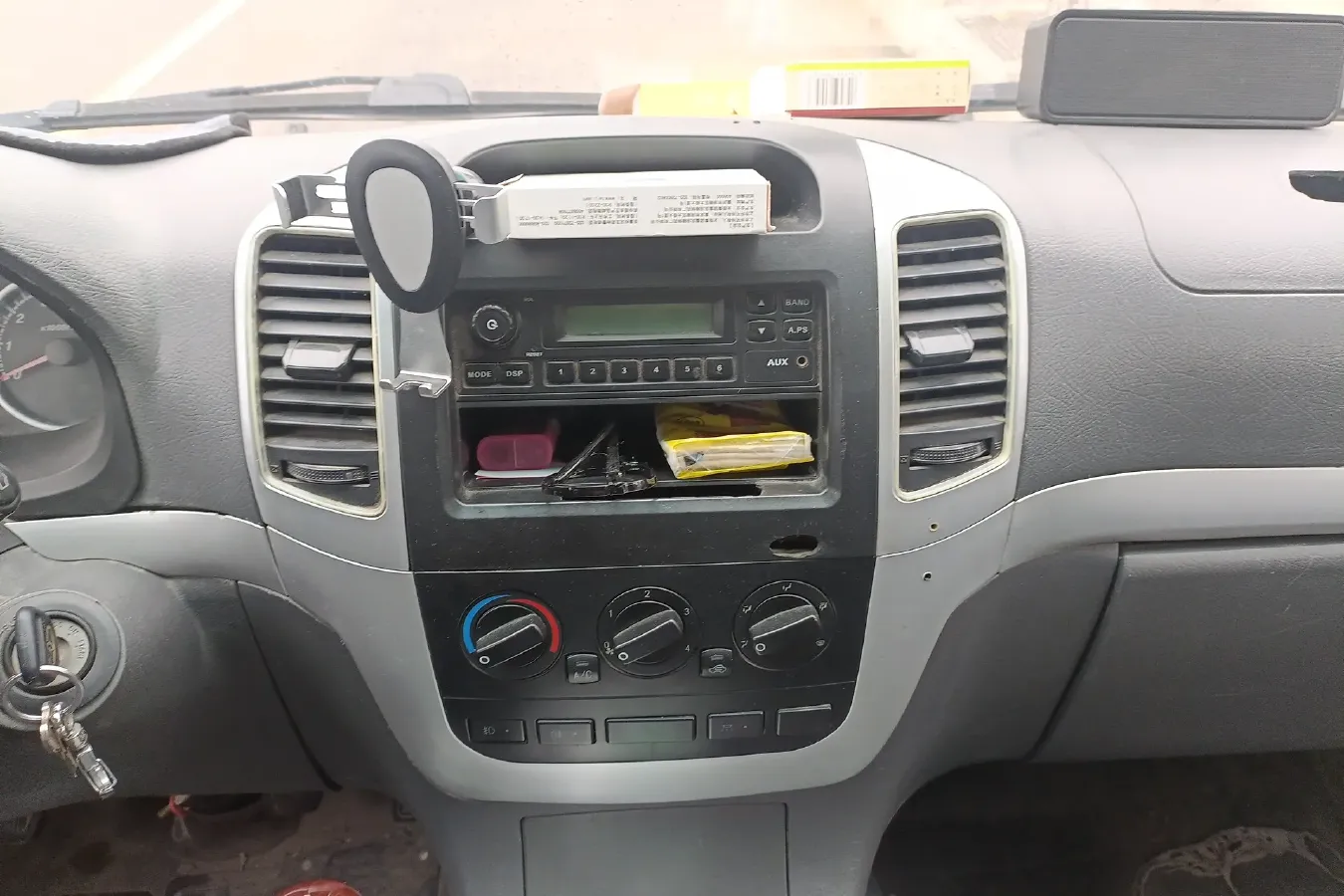 2014 Foton Scenery 2.0L 103HP L4 5MT,autocango,china used car exporter,china ev exporter,chinese used car exporter,chinese used ev exporter