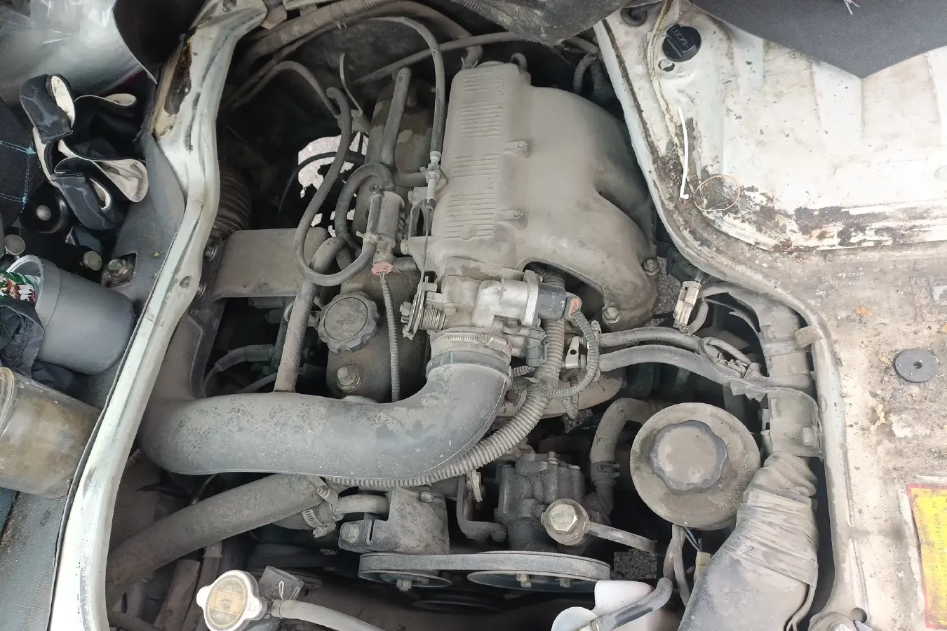 2014 Foton Scenery 2.0L 103HP L4 5MT,autocango,china used car exporter,china ev exporter,chinese used car exporter,chinese used ev exporter