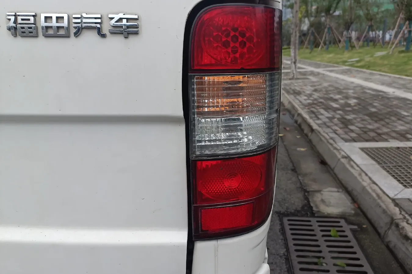 2014 Foton Scenery 2.0L 103HP L4 5MT,autocango,china used car exporter,china ev exporter,chinese used car exporter,chinese used ev exporter