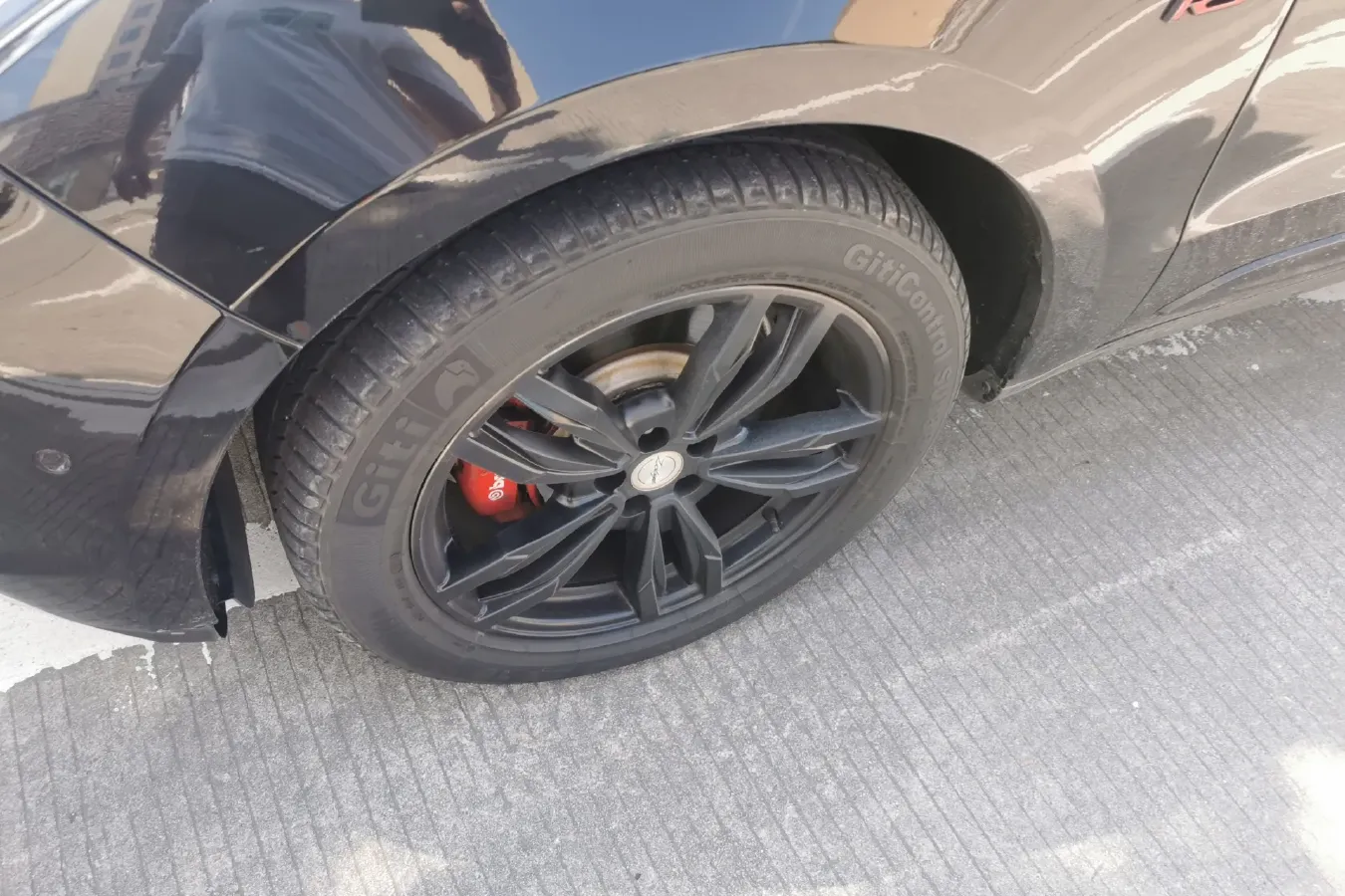 2017 Zotye SR9 2.0T 190HP L4 6DCT,autocango,china used car exporter,china ev exporter,chinese used car exporter,chinese used ev exporter