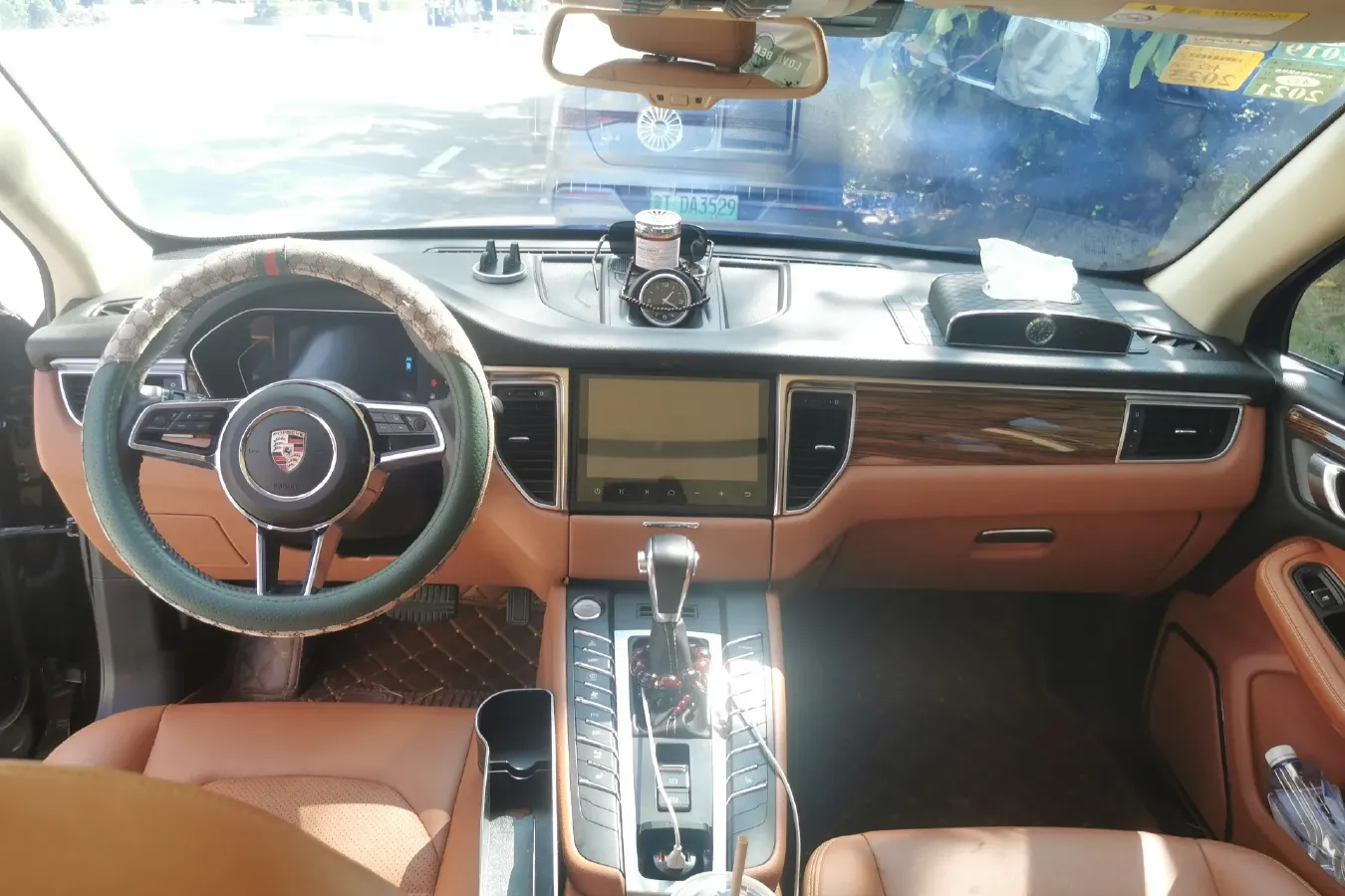 2017 Zotye SR9 2.0T 190HP L4 6DCT,autocango,china used car exporter,china ev exporter,chinese used car exporter,chinese used ev exporter