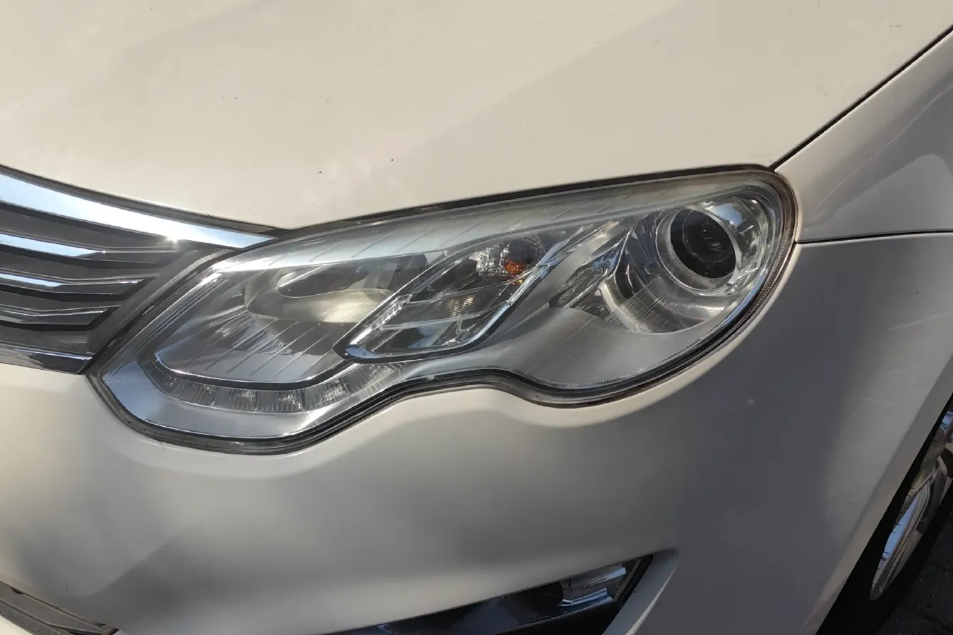 2014 Roewe e550 1.5L 109HP L4 2AT PHEV 11.8KWH,autocango,china used car exporter,china ev exporter,chinese used car exporter,chinese used ev exporter