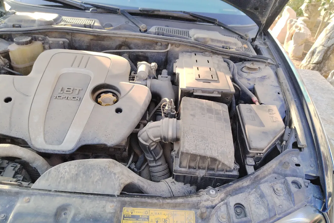 2009 Roewe 750 1.8T 160HP L4 5AT,autocango,china used car exporter,china ev exporter,chinese used car exporter,chinese used ev exporter