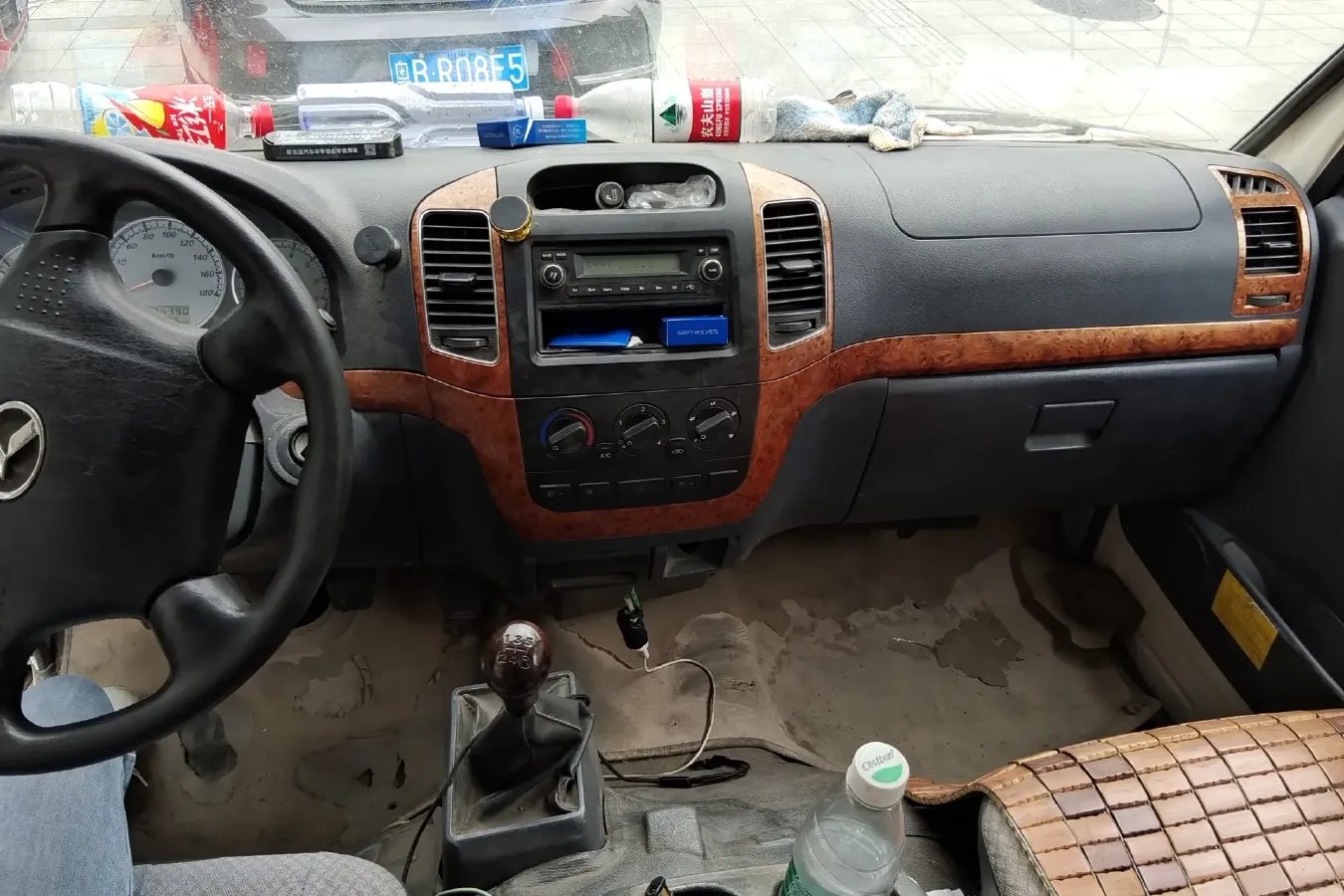 2018 KingLong JinWei 2.0L 102HP L4 5MT,autocango,china used car exporter,china ev exporter,chinese used car exporter,chinese used ev exporter