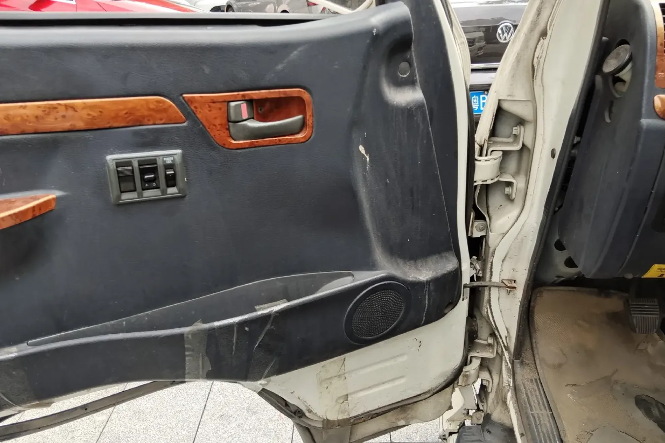 2018 KingLong JinWei 2.0L 102HP L4 5MT,autocango,china used car exporter,china ev exporter,chinese used car exporter,chinese used ev exporter