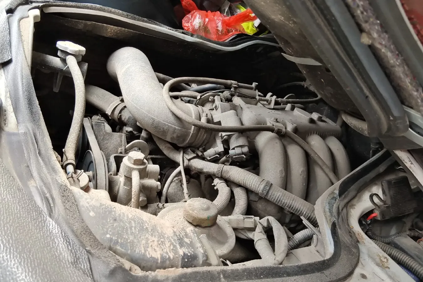 2018 KingLong JinWei 2.0L 102HP L4 5MT,autocango,china used car exporter,china ev exporter,chinese used car exporter,chinese used ev exporter