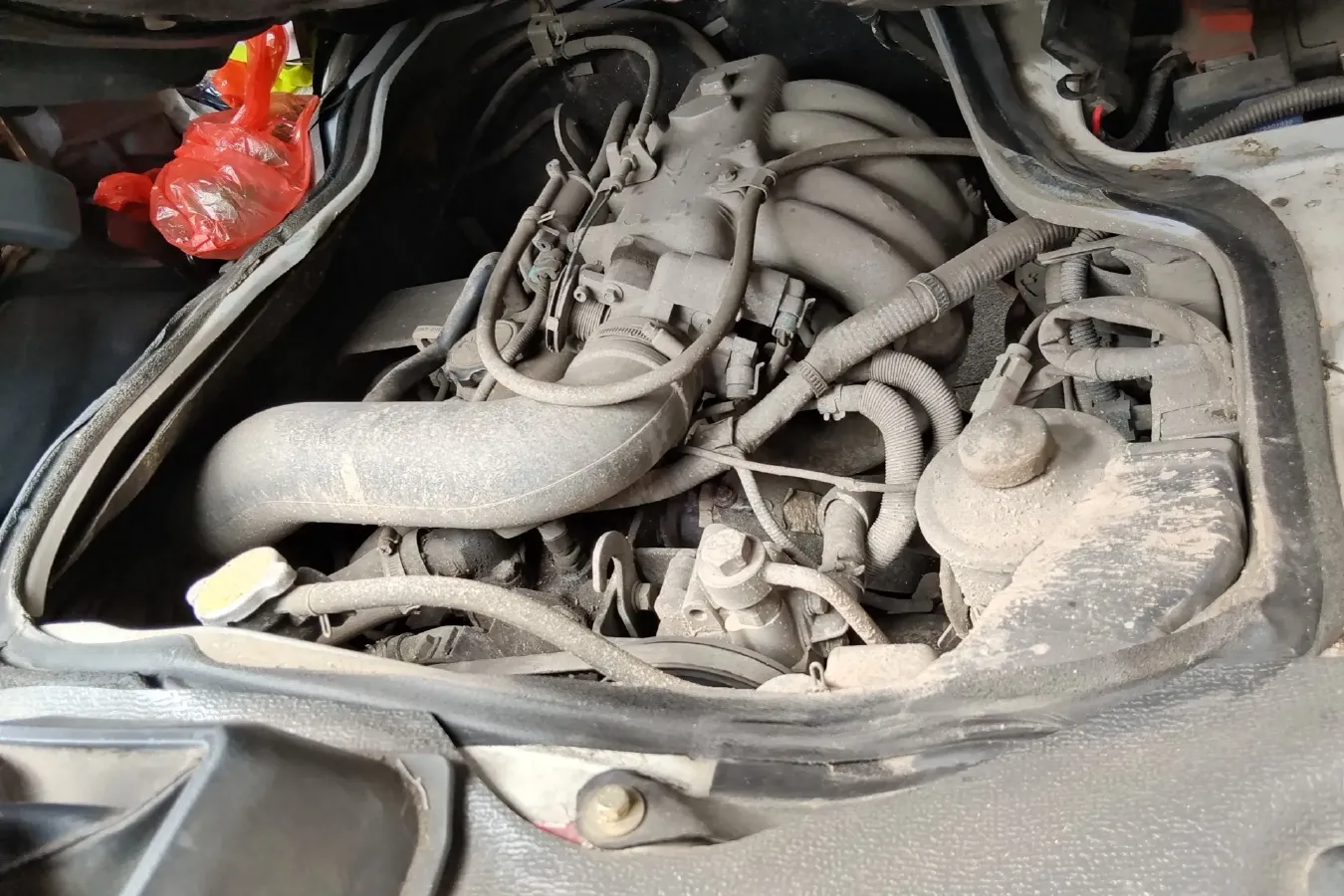 2018 KingLong JinWei 2.0L 102HP L4 5MT,autocango,china used car exporter,china ev exporter,chinese used car exporter,chinese used ev exporter