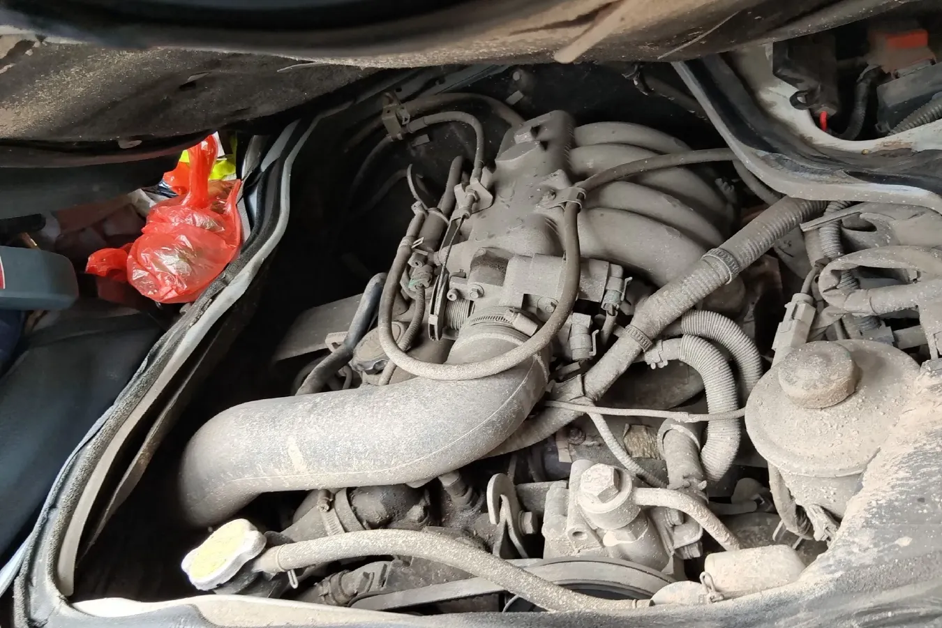 2018 KingLong JinWei 2.0L 102HP L4 5MT,autocango,china used car exporter,china ev exporter,chinese used car exporter,chinese used ev exporter