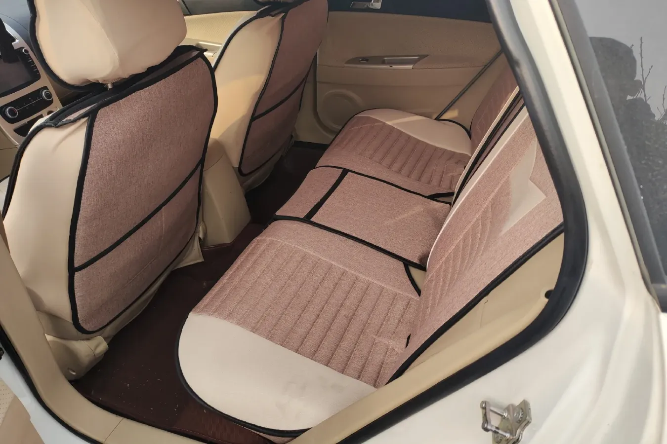 2013 Brilliance Auto H330 1.5L 105HP L4 4AT,autocango,china used car exporter,china ev exporter,chinese used car exporter,chinese used ev exporter