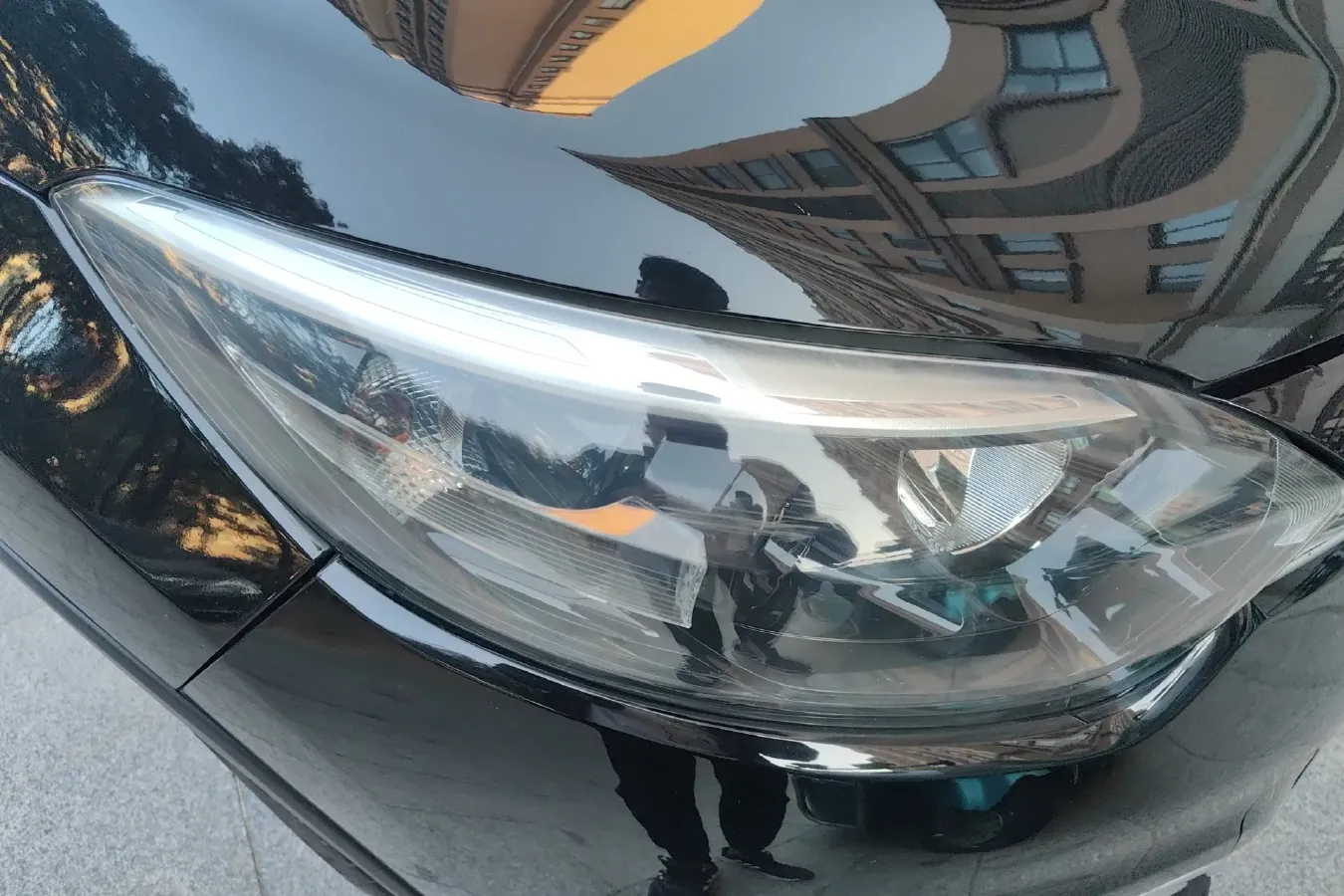 2015 Renault  Captur 1.2T 116HP L4 6DCT,autocango,china used car exporter,china ev exporter,chinese used car exporter,chinese used ev exporter