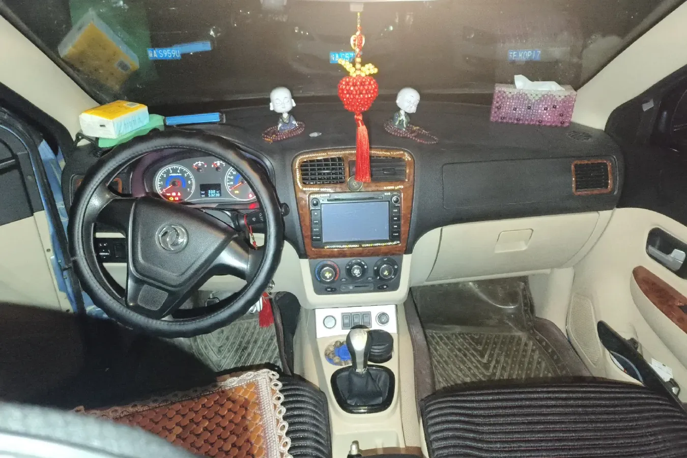 2013 DongFeng Fengon Fengon 1.3L 96HP L4 5MT,autocango,china used car exporter,china ev exporter,chinese used car exporter,chinese used ev exporter