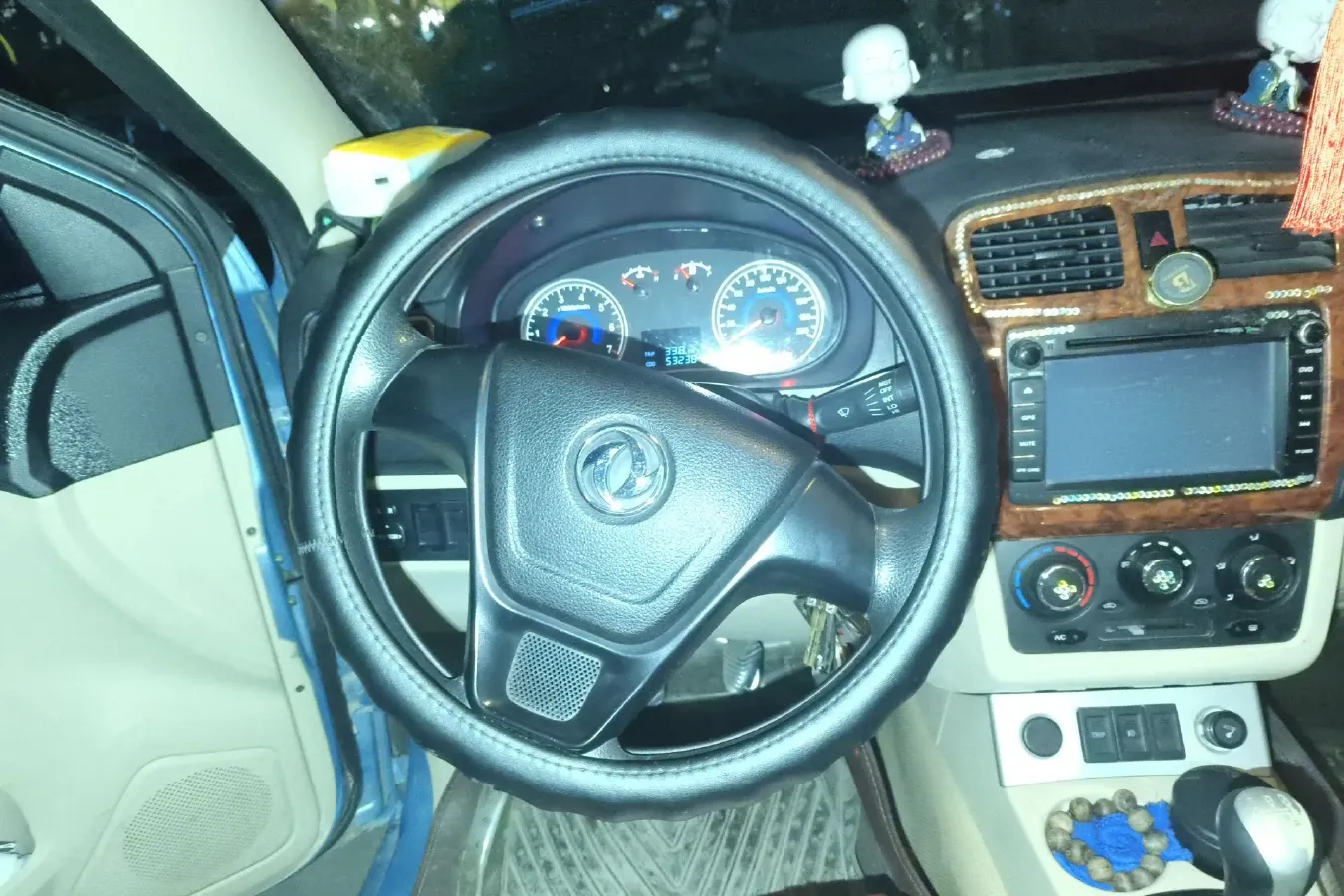 2013 DongFeng Fengon Fengon 1.3L 96HP L4 5MT,autocango,china used car exporter,china ev exporter,chinese used car exporter,chinese used ev exporter