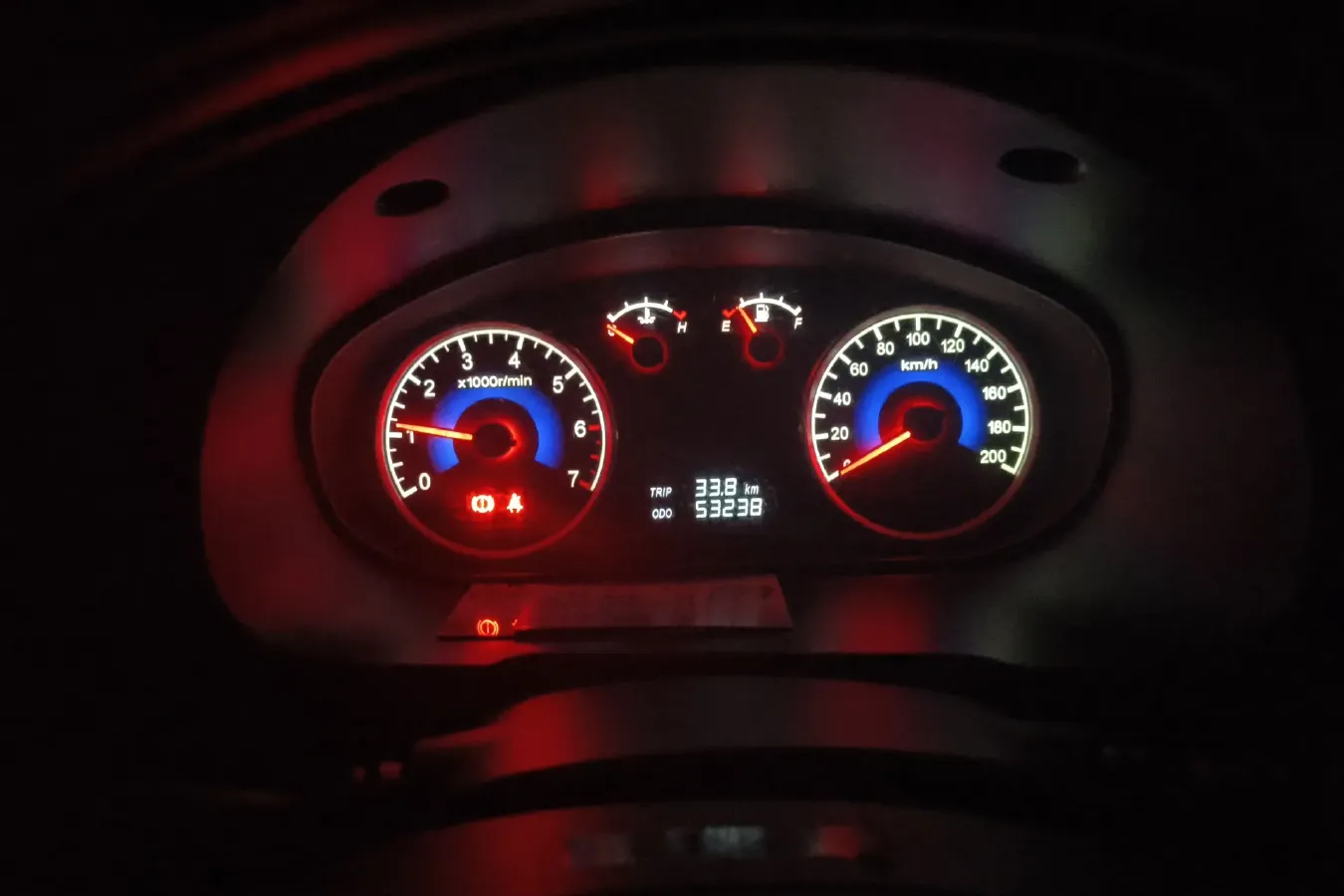 2013 DongFeng Fengon Fengon 1.3L 96HP L4 5MT,autocango,china used car exporter,china ev exporter,chinese used car exporter,chinese used ev exporter