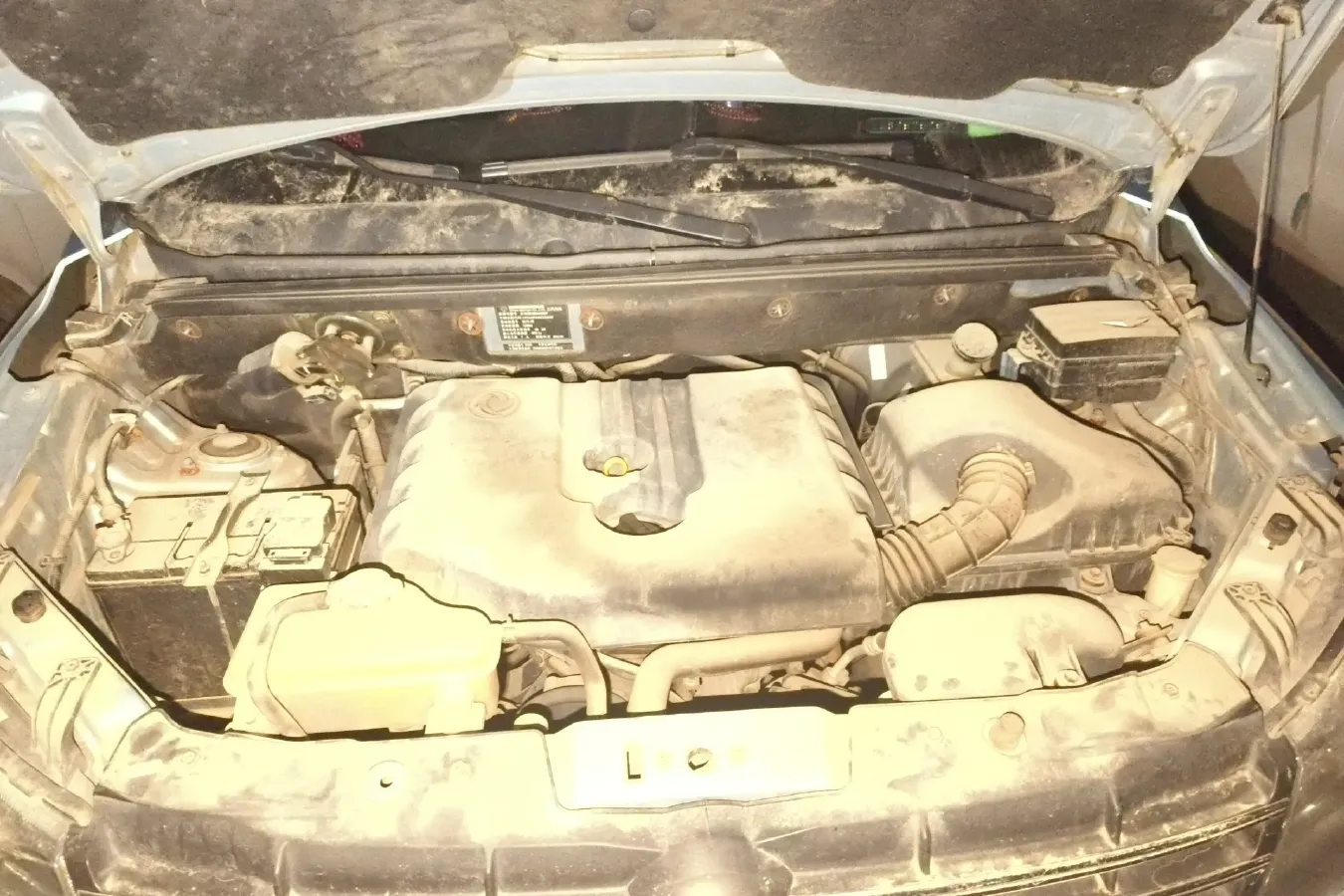 2013 DongFeng Fengon Fengon 1.3L 96HP L4 5MT,autocango,china used car exporter,china ev exporter,chinese used car exporter,chinese used ev exporter