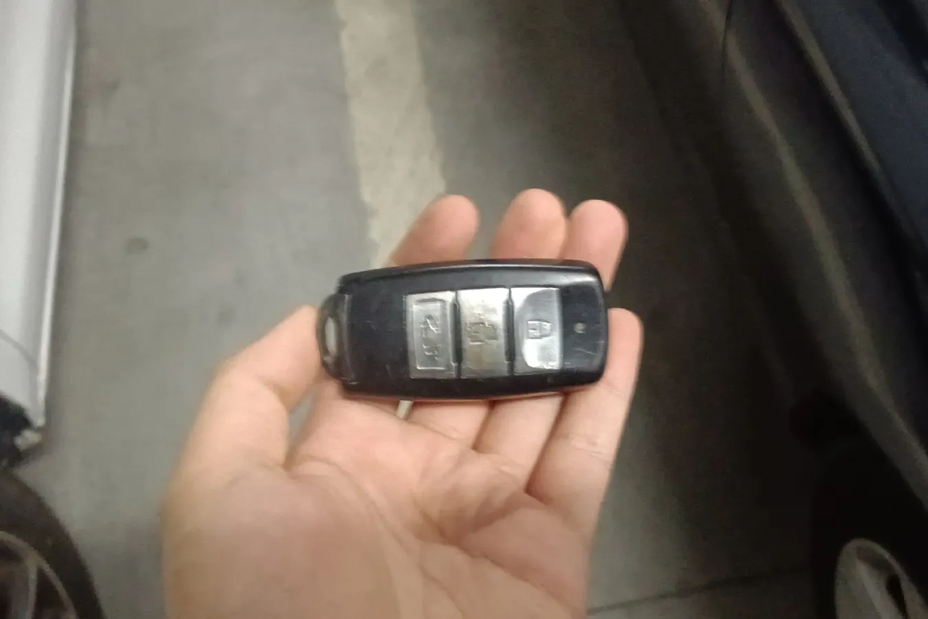 2016 DongFeng Forthing S500 1.6L 122HP L4 5MT,autocango,china used car exporter,china ev exporter,chinese used car exporter,chinese used ev exporter