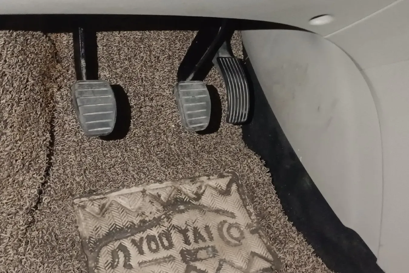 2016 DongFeng Forthing S500 1.6L 122HP L4 5MT,autocango,china used car exporter,china ev exporter,chinese used car exporter,chinese used ev exporter