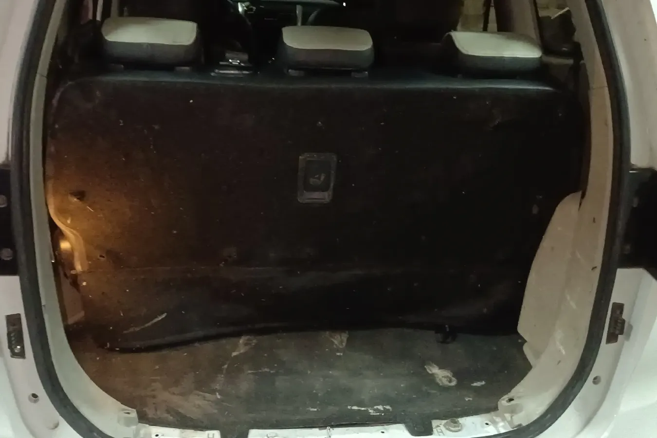 2016 DongFeng Forthing S500 1.6L 122HP L4 5MT,autocango,china used car exporter,china ev exporter,chinese used car exporter,chinese used ev exporter