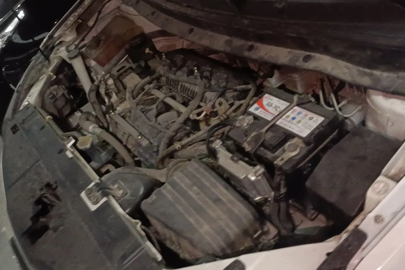 2016 DongFeng Forthing S500 1.6L 122HP L4 5MT,autocango,china used car exporter,china ev exporter,chinese used car exporter,chinese used ev exporter