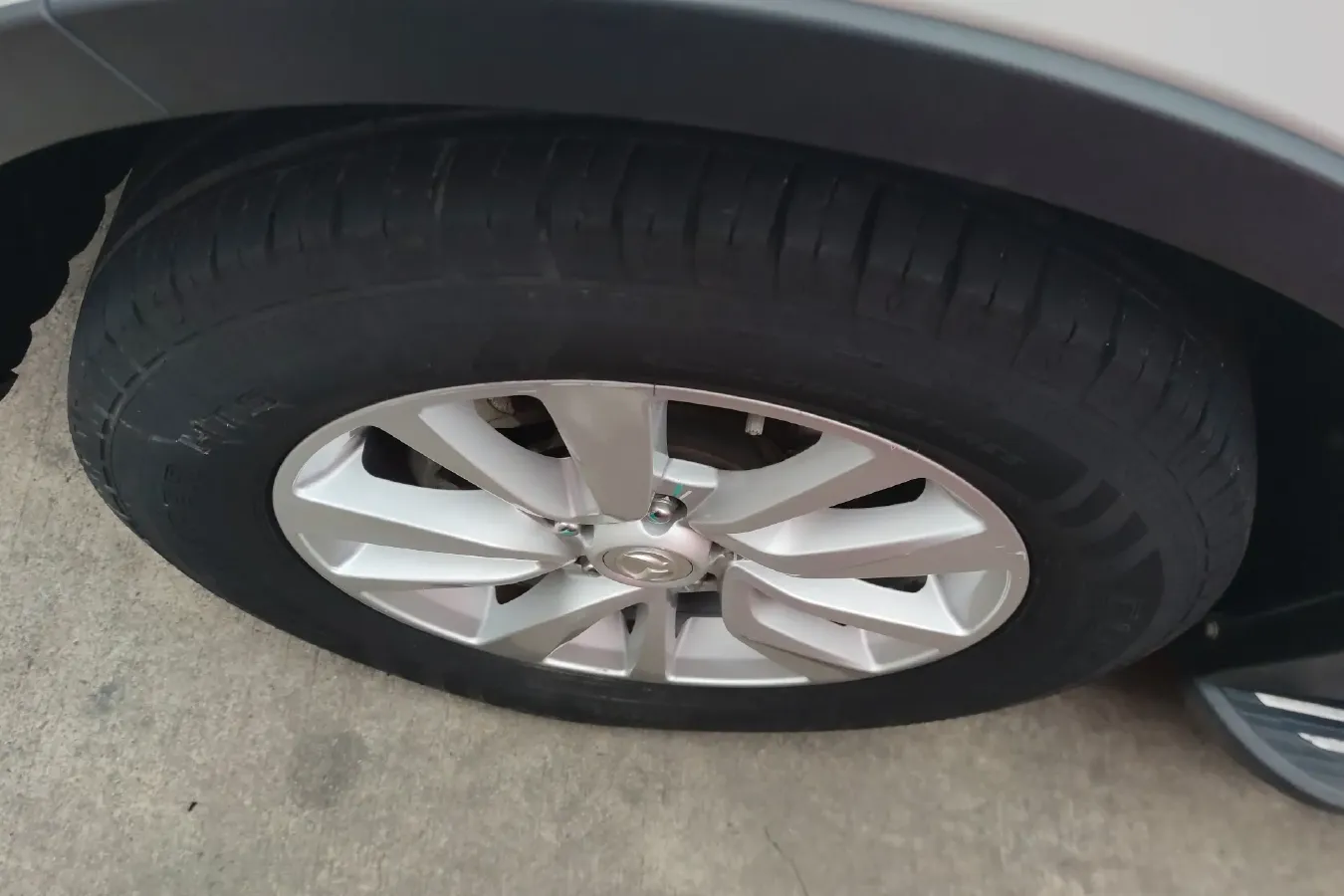 2016 BAIC Hyosow S6 1.5T 150HP L4 6MT,autocango,china used car exporter,china ev exporter,chinese used car exporter,chinese used ev exporter