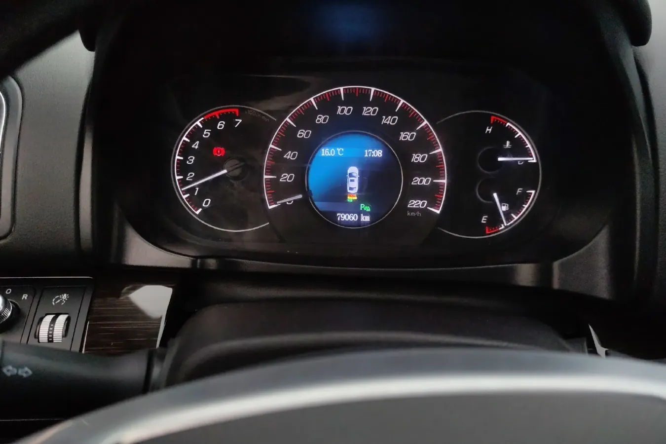 2016 BAIC Hyosow S6 1.5T 150HP L4 6MT,autocango,china used car exporter,china ev exporter,chinese used car exporter,chinese used ev exporter