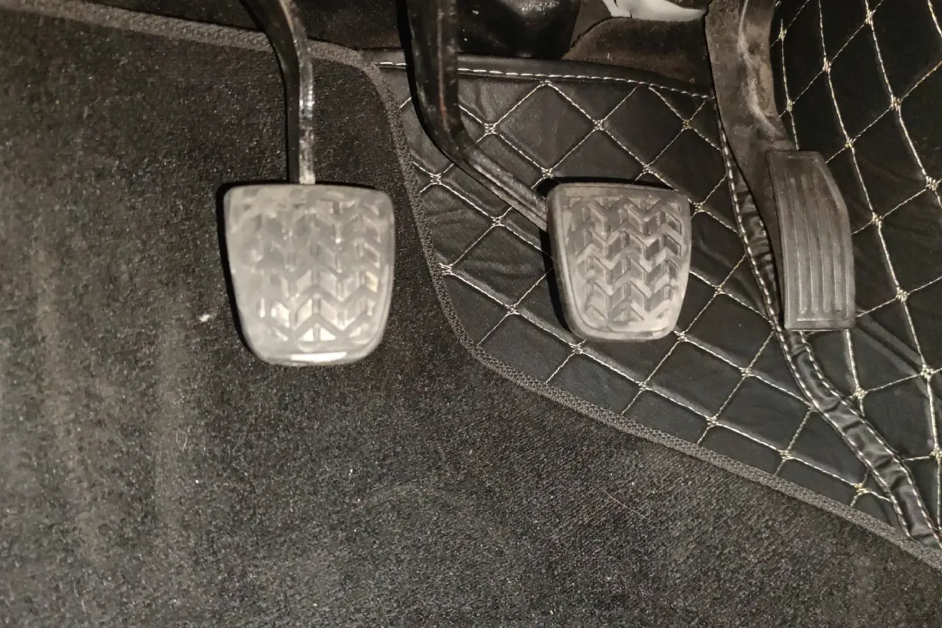 2016 BAIC Hyosow S6 1.5T 150HP L4 6MT,autocango,china used car exporter,china ev exporter,chinese used car exporter,chinese used ev exporter