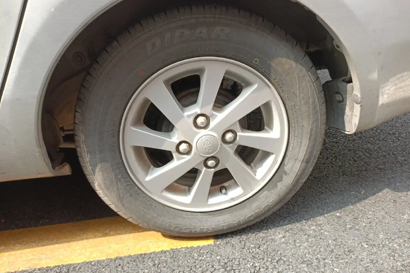 2014 FAW XiaLi N5 1.3L 91HP L4 5MT,autocango,china used car exporter,china ev exporter,chinese used car exporter,chinese used ev exporter