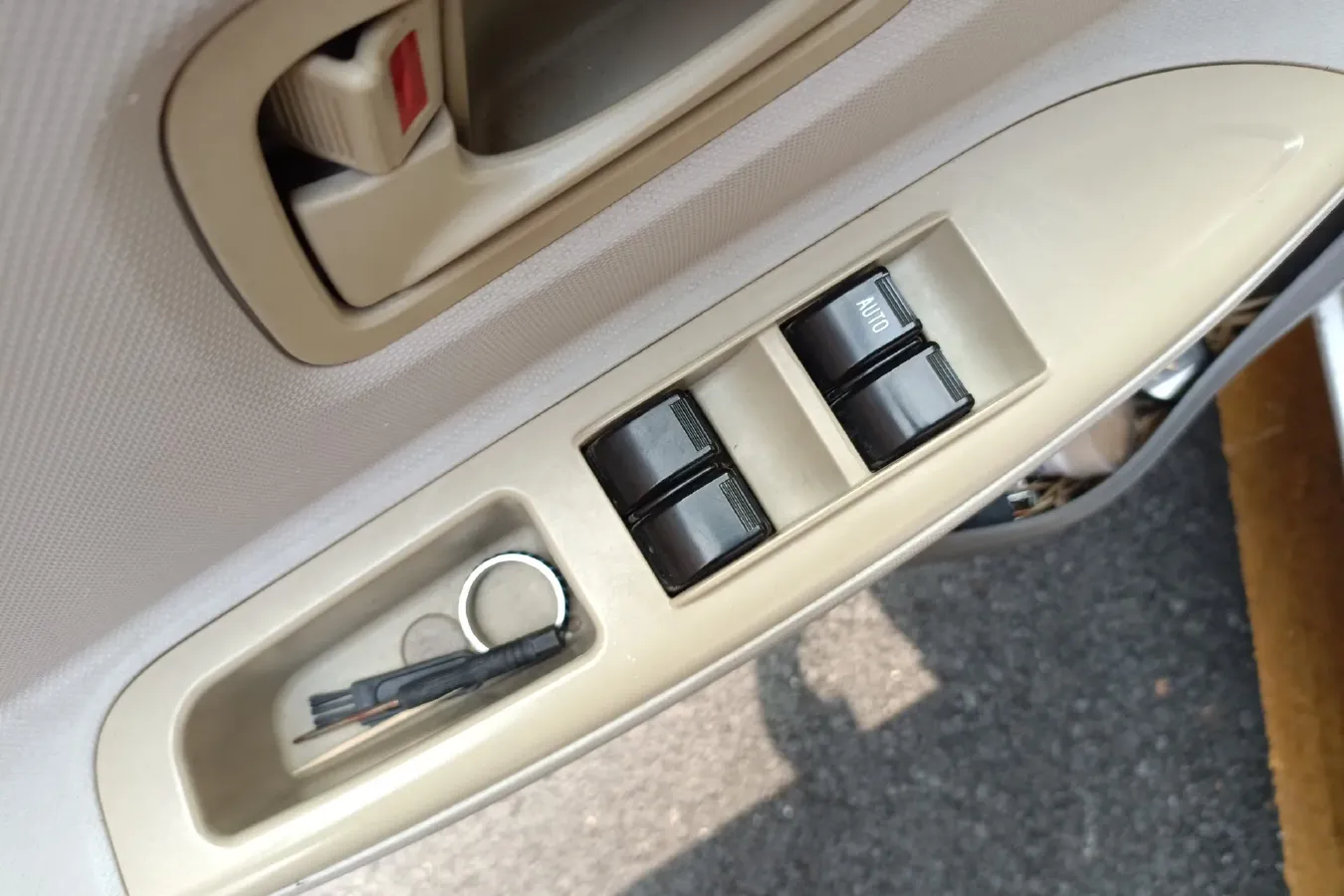 2014 FAW XiaLi N5 1.3L 91HP L4 5MT,autocango,china used car exporter,china ev exporter,chinese used car exporter,chinese used ev exporter