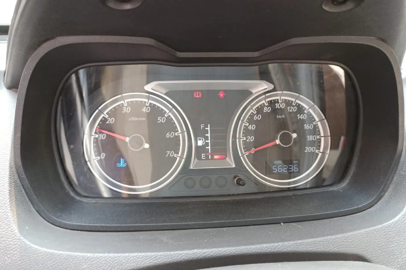 2014 FAW XiaLi N5 1.3L 91HP L4 5MT,autocango,china used car exporter,china ev exporter,chinese used car exporter,chinese used ev exporter