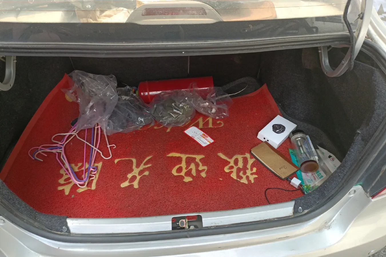 2014 FAW XiaLi N5 1.3L 91HP L4 5MT,autocango,china used car exporter,china ev exporter,chinese used car exporter,chinese used ev exporter