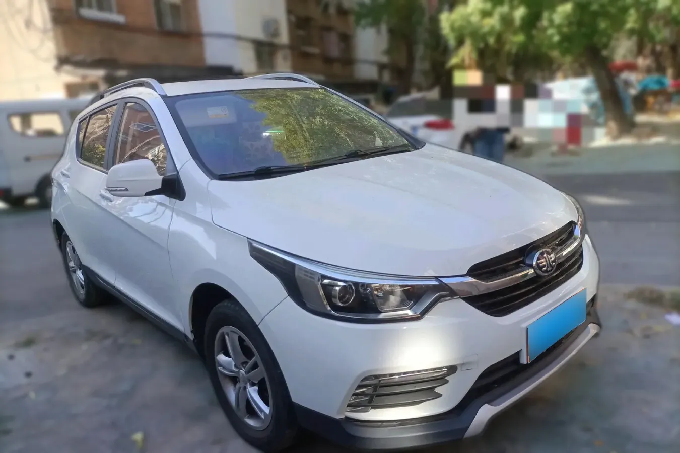 2017 FAW Jumpal D60 1.5L 113HP L4 5MT,autocango,china used car exporter,china ev exporter,chinese used car exporter,chinese used ev exporter