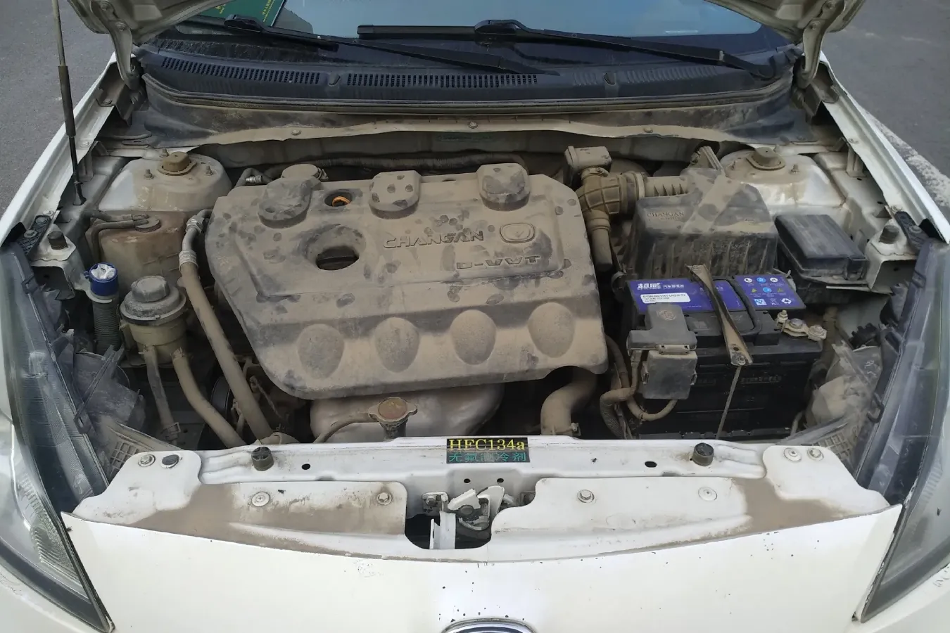 2012 ChangAn Alsvin V5 1.5L 114HP L4 5MT,autocango,china used car exporter,china ev exporter,chinese used car exporter,chinese used ev exporter