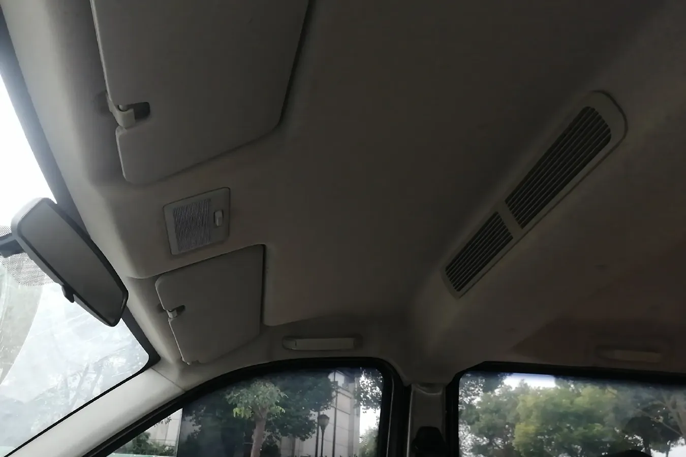 2017 ChangAn Kaicene Honor S 1.5L 106HP L4 5MT,autocango,china used car exporter,china ev exporter,chinese used car exporter,chinese used ev exporter