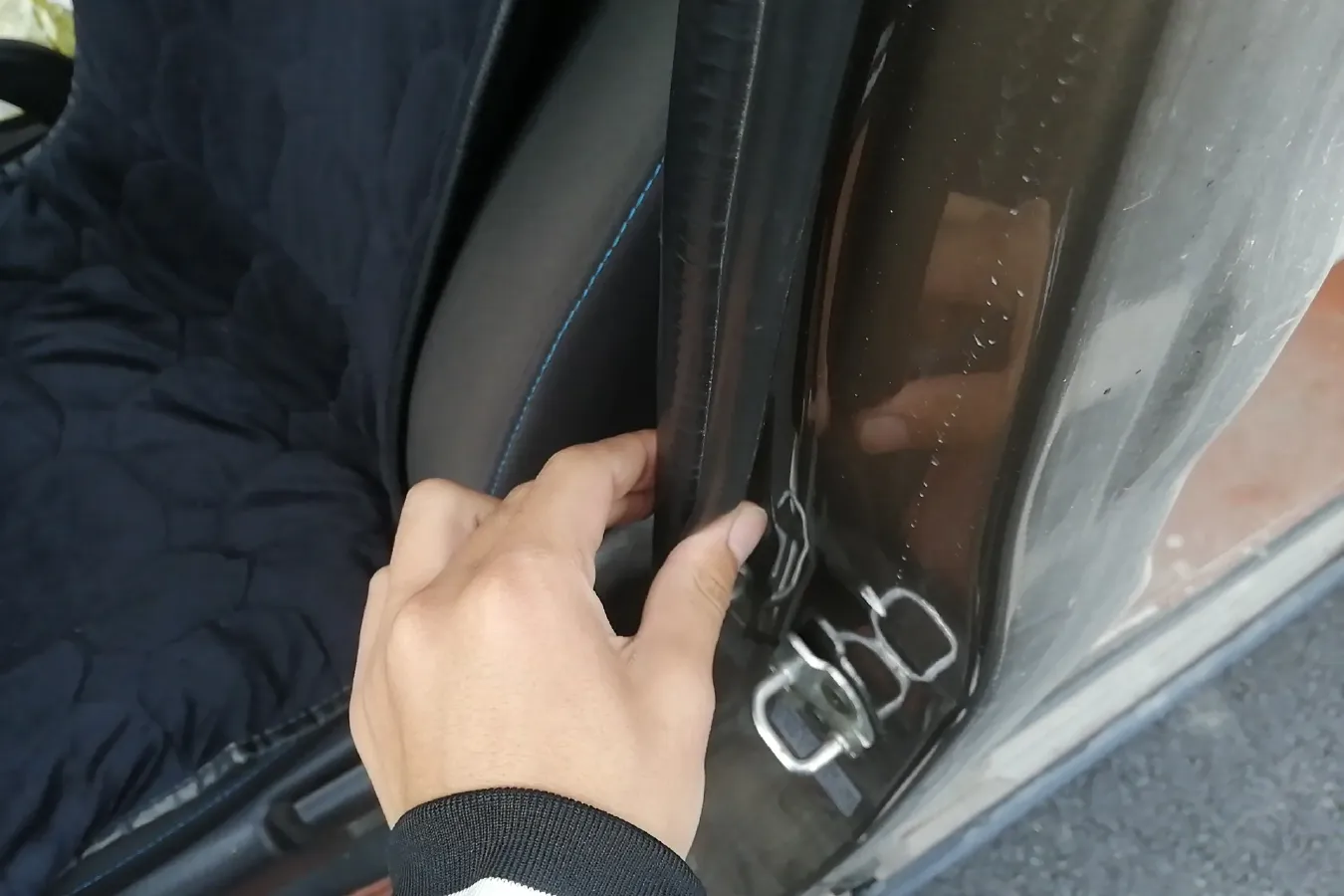 2017 ChangAn Kaicene Honor S 1.5L 106HP L4 5MT,autocango,china used car exporter,china ev exporter,chinese used car exporter,chinese used ev exporter