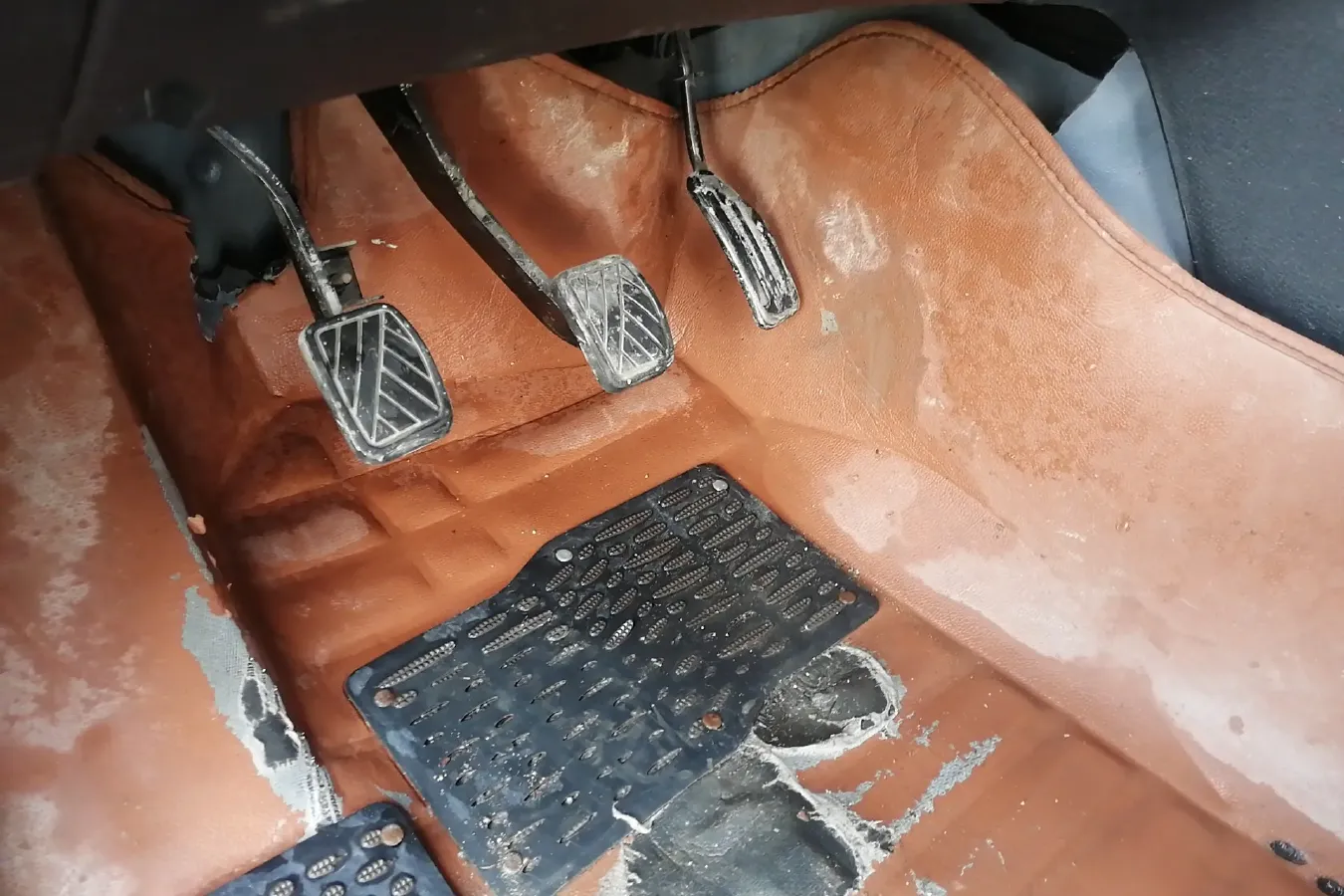 2017 ChangAn Kaicene Honor S 1.5L 106HP L4 5MT,autocango,china used car exporter,china ev exporter,chinese used car exporter,chinese used ev exporter