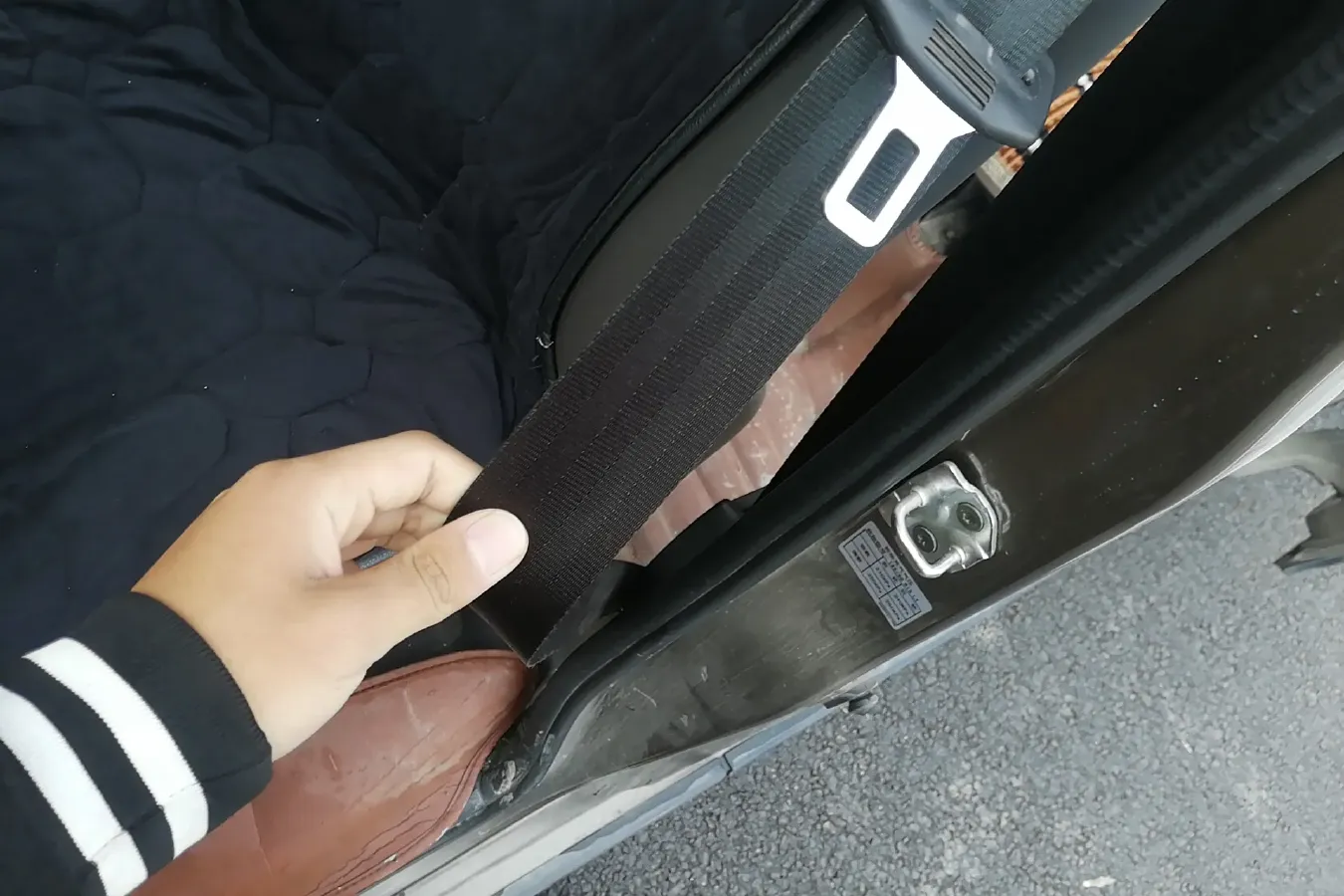 2017 ChangAn Kaicene Honor S 1.5L 106HP L4 5MT,autocango,china used car exporter,china ev exporter,chinese used car exporter,chinese used ev exporter