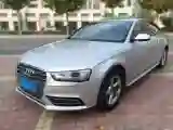 2013 Audi A4L 2.0T 180HP L4 CVT
