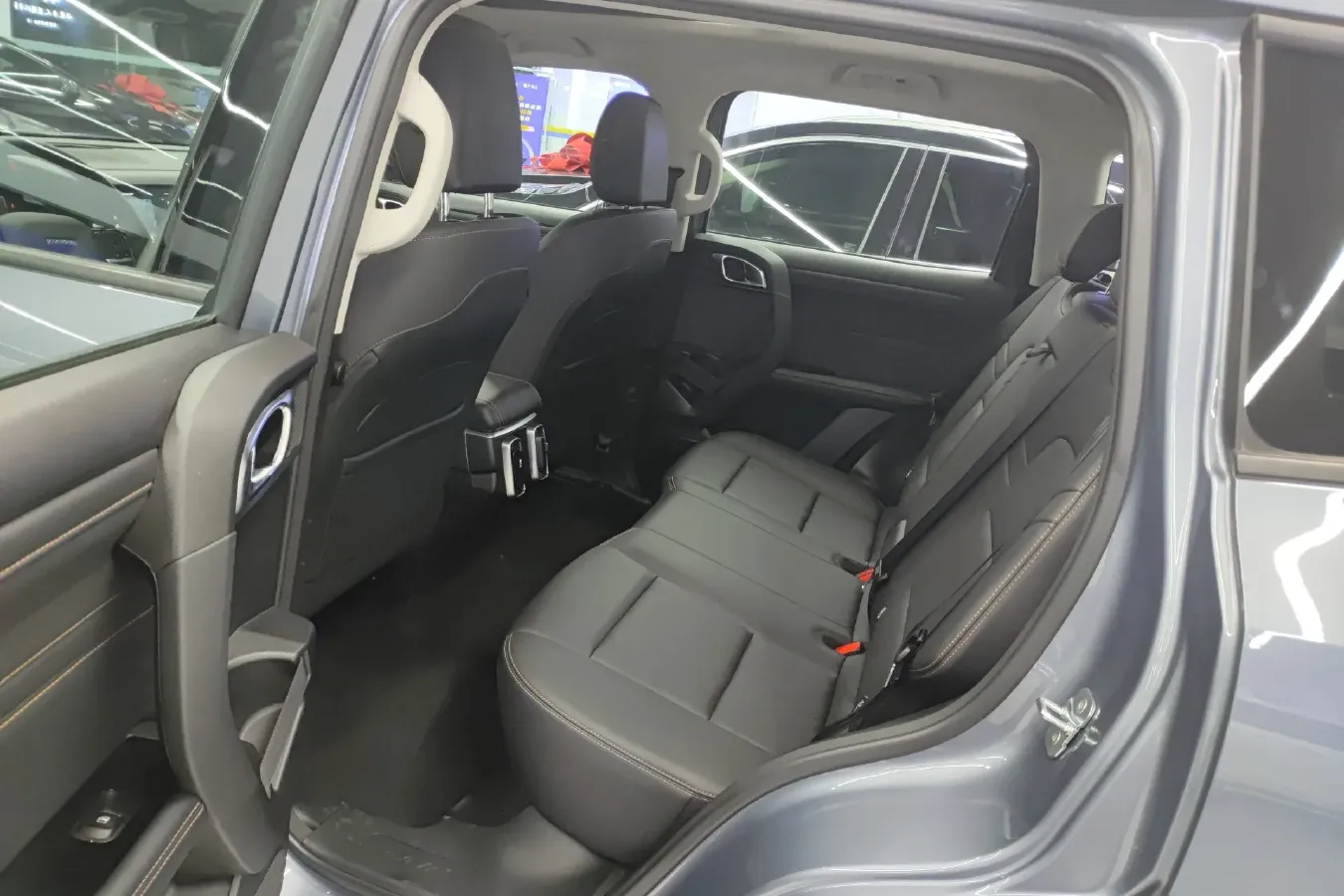 2021 Haval Dargo 1.5T 169HP L4 7DCT,autocango,china used car exporter,china ev exporter,chinese used car exporter,chinese used ev exporter