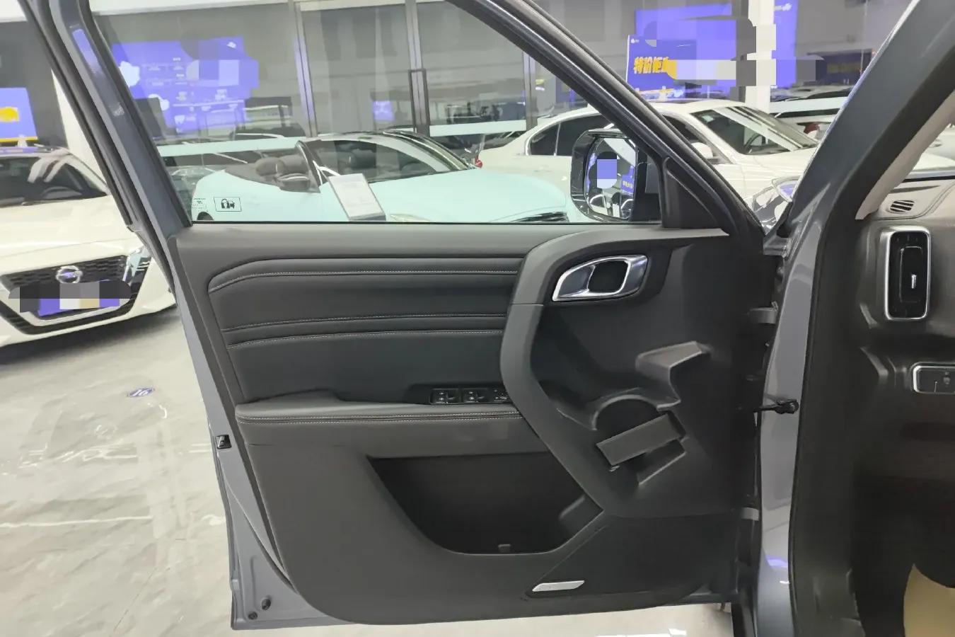 2021 Haval Dargo 1.5T 169HP L4 7DCT,autocango,china used car exporter,china ev exporter,chinese used car exporter,chinese used ev exporter