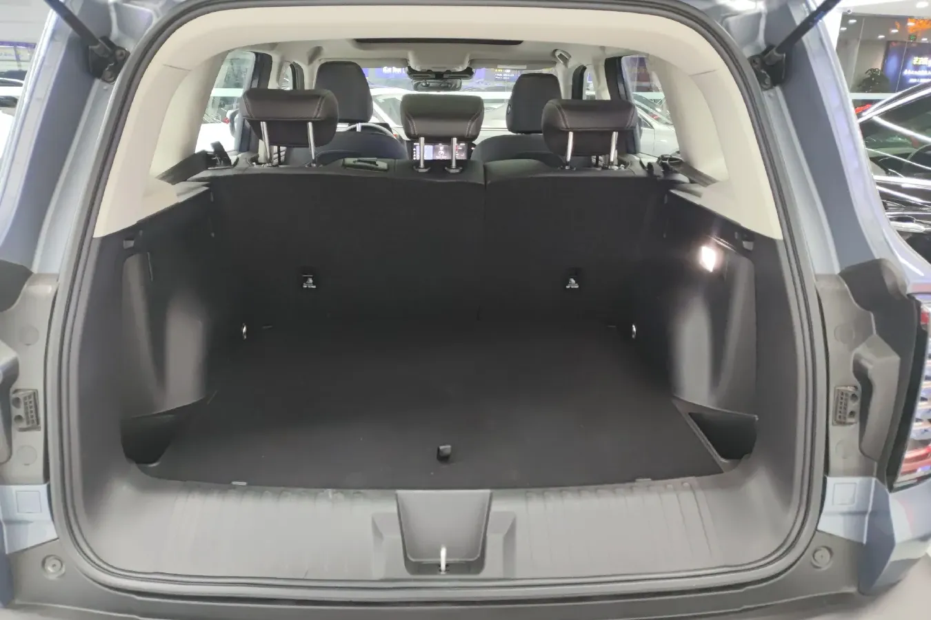 2021 Haval Dargo 1.5T 169HP L4 7DCT,autocango,china used car exporter,china ev exporter,chinese used car exporter,chinese used ev exporter