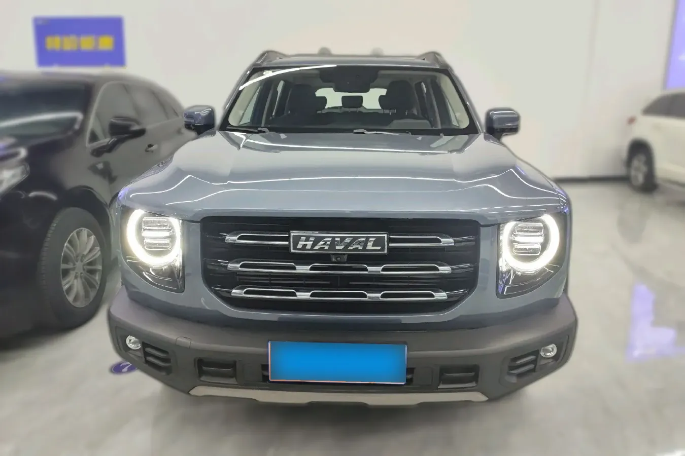 2021 Haval Dargo 1.5T 169HP L4 7DCT,autocango,china used car exporter,china ev exporter,chinese used car exporter,chinese used ev exporter
