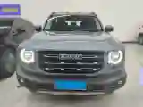 2021 Haval Dargo 1.5T 169HP L4 7DCT