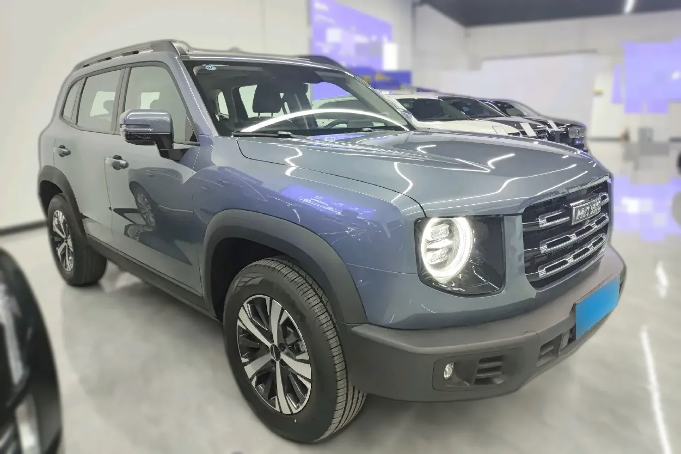 2021 Haval Dargo 1.5T 169HP L4 7DCT,autocango,china used car exporter,china ev exporter,chinese used car exporter,chinese used ev exporter