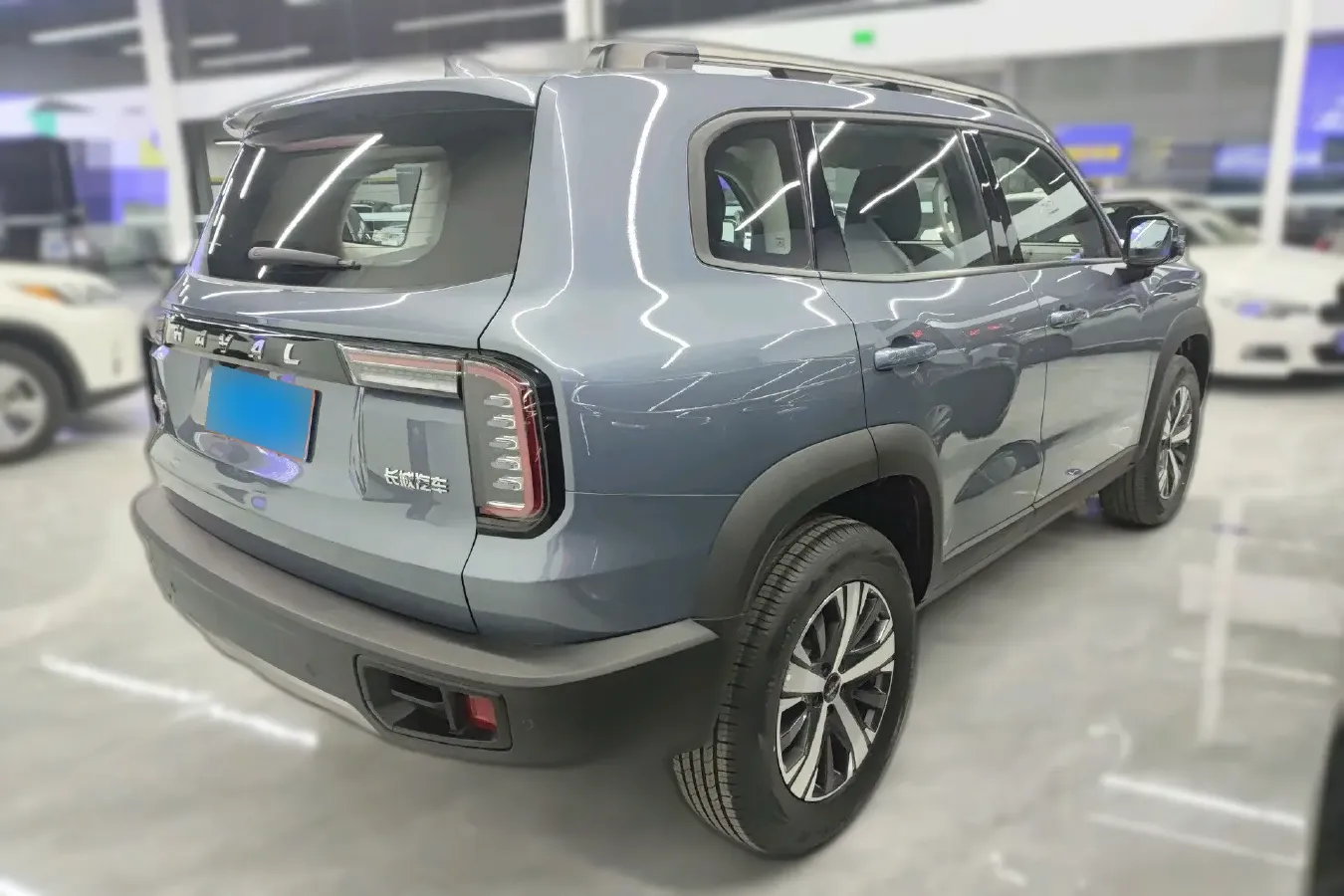2021 Haval Dargo 1.5T 169HP L4 7DCT,autocango,china used car exporter,china ev exporter,chinese used car exporter,chinese used ev exporter