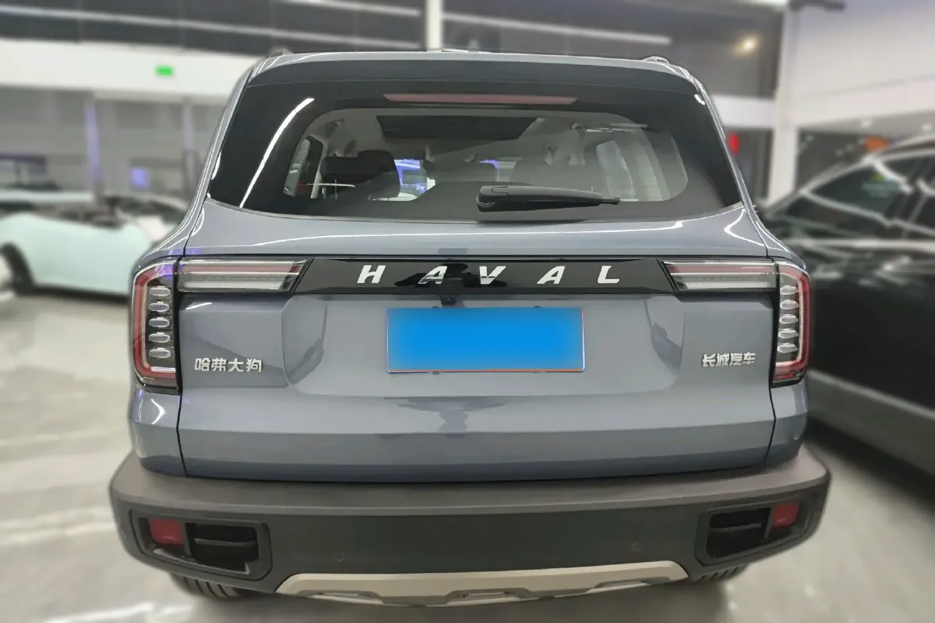 2021 Haval Dargo 1.5T 169HP L4 7DCT,autocango,china used car exporter,china ev exporter,chinese used car exporter,chinese used ev exporter