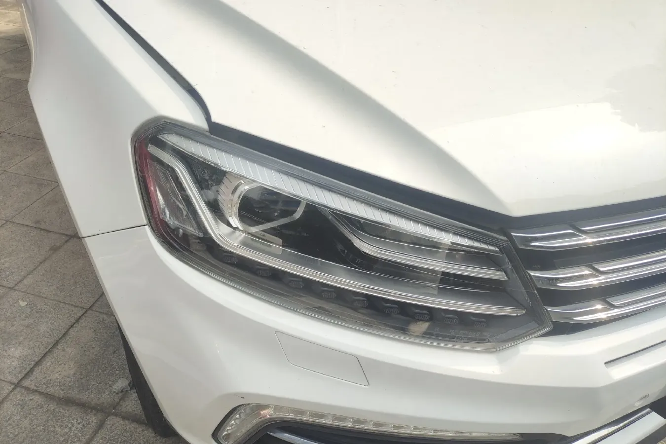 2017 Zotye T600 Coupe 1.5T 156HP L4 6AT,autocango,china used car exporter,china ev exporter,chinese used car exporter,chinese used ev exporter