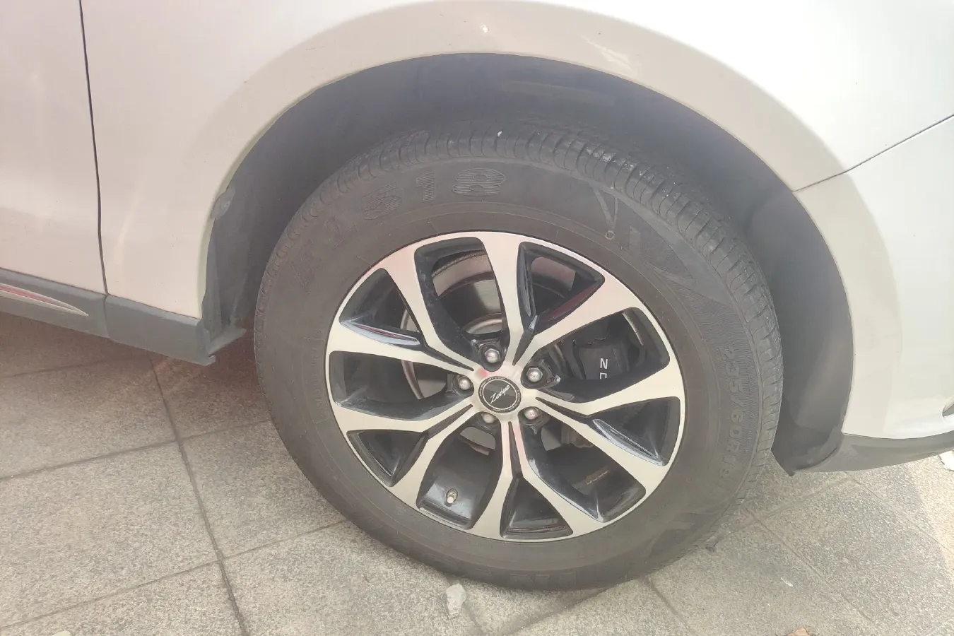 2017 Zotye T600 Coupe 1.5T 156HP L4 6AT,autocango,china used car exporter,china ev exporter,chinese used car exporter,chinese used ev exporter