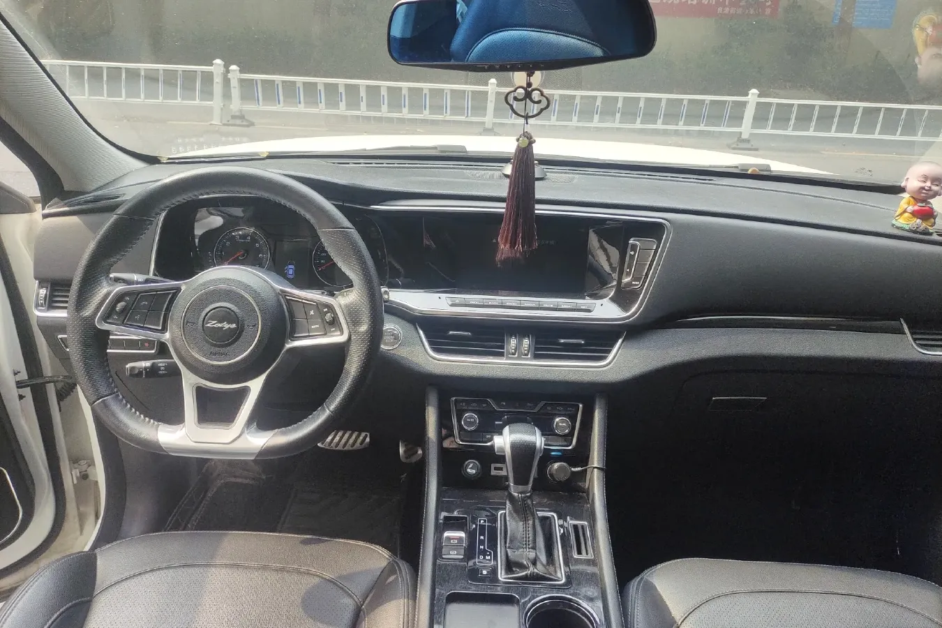 2017 Zotye T600 Coupe 1.5T 156HP L4 6AT,autocango,china used car exporter,china ev exporter,chinese used car exporter,chinese used ev exporter