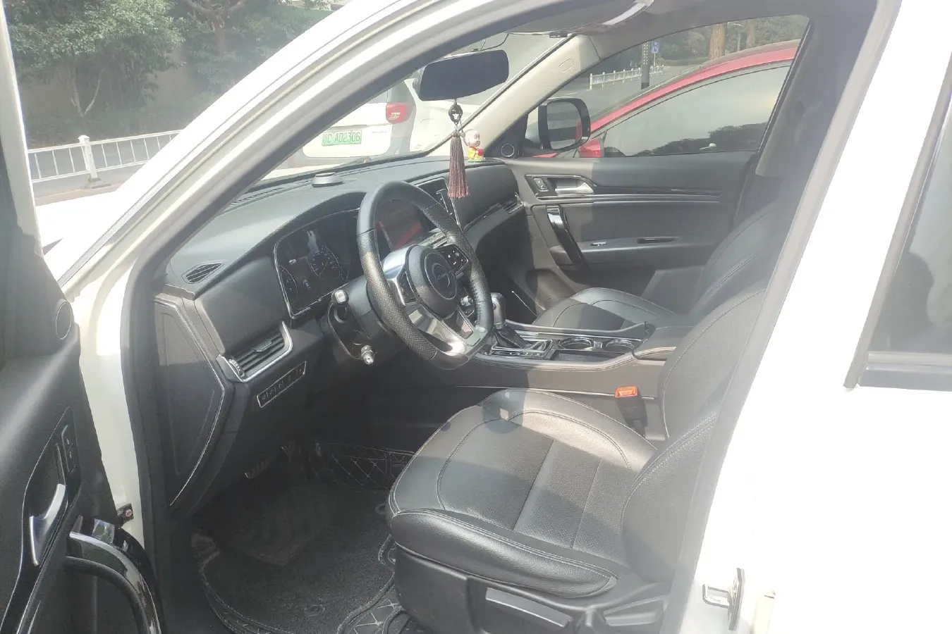 2017 Zotye T600 Coupe 1.5T 156HP L4 6AT,autocango,china used car exporter,china ev exporter,chinese used car exporter,chinese used ev exporter