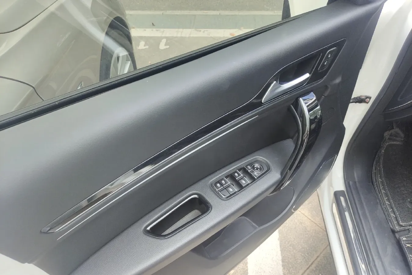 2017 Zotye T600 Coupe 1.5T 156HP L4 6AT,autocango,china used car exporter,china ev exporter,chinese used car exporter,chinese used ev exporter